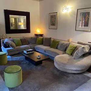 La Casa Di Susy Campo Marzio Rome
