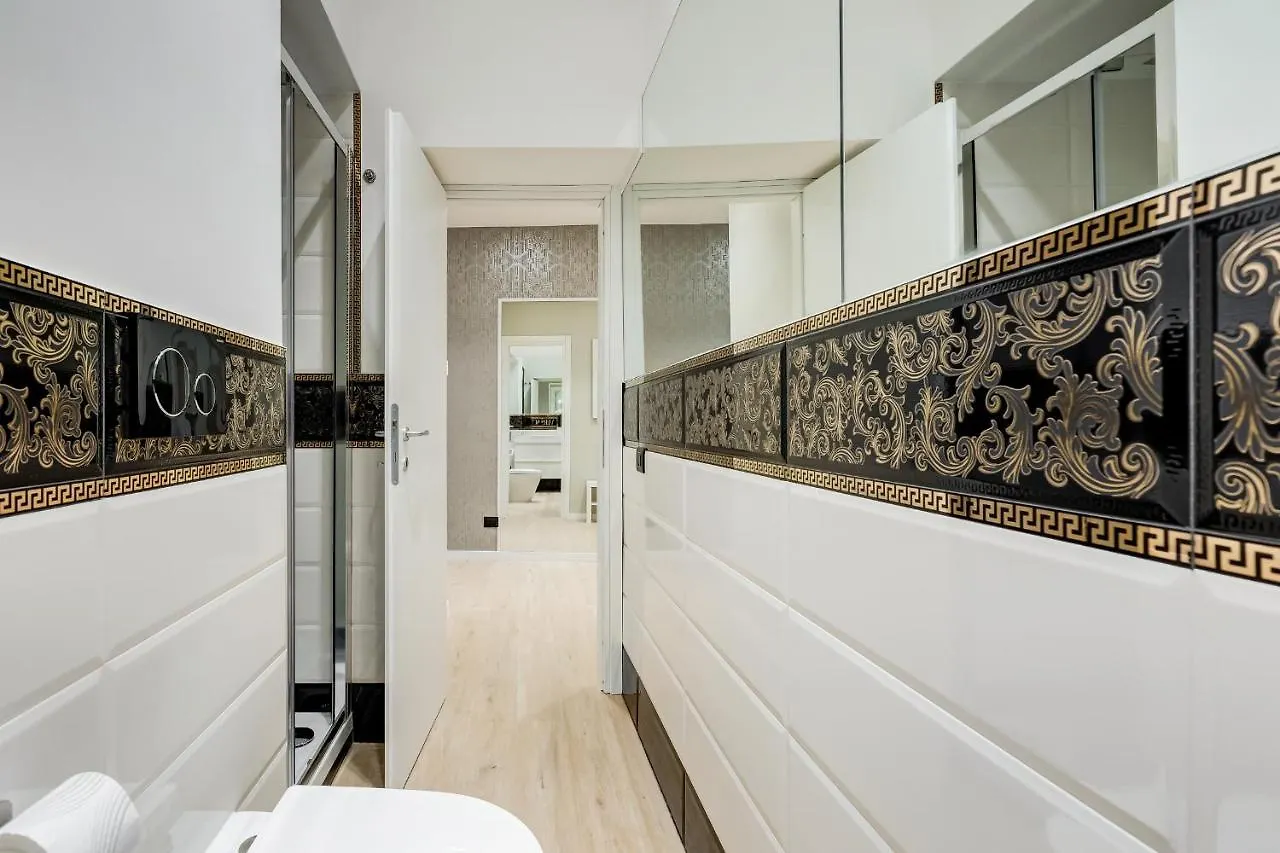 Charming Studio - Spanish Steps Apartment Rome