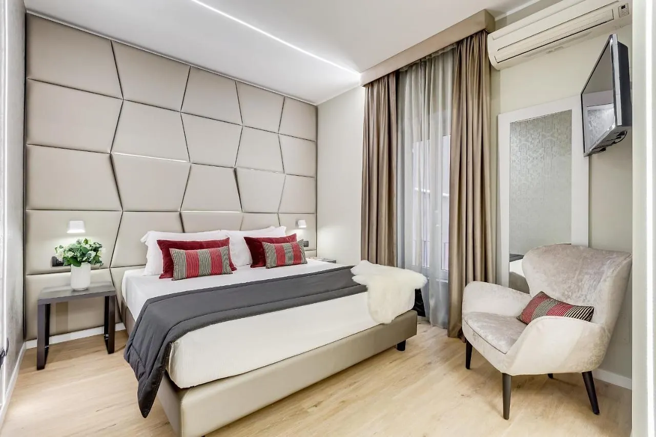 Charming Studio - Spanish Steps Roma