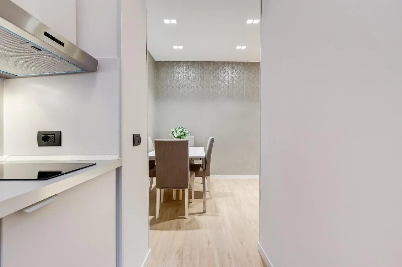 Charming Studio - Spanish Steps Roma Apartamento