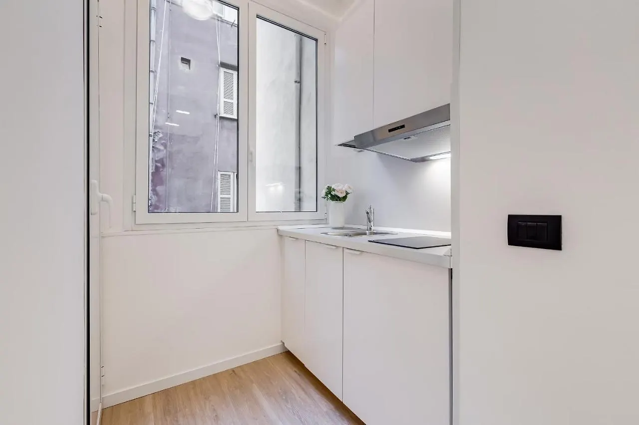 Charming Studio - Spanish Steps Roma