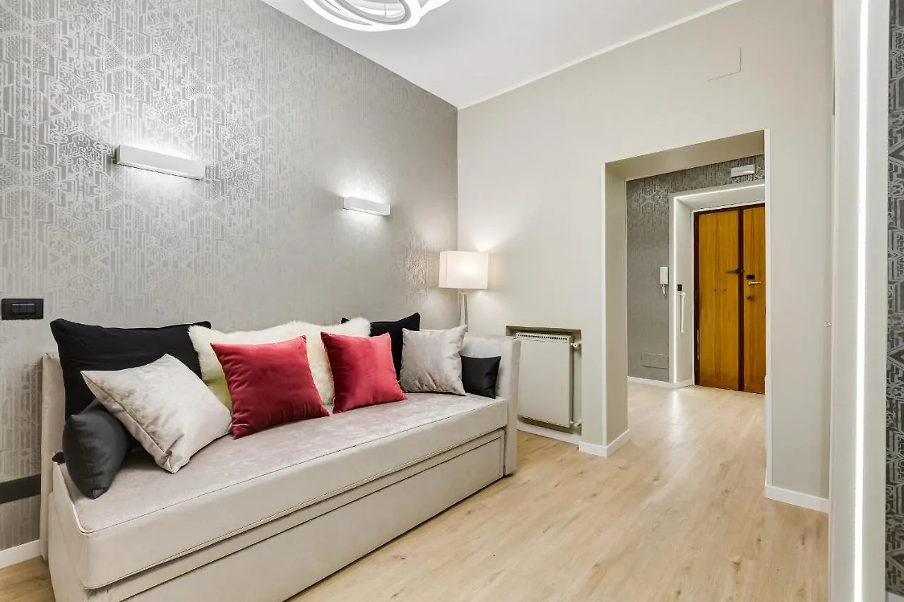 Charming Studio - Spanish Steps Apartment Rome Italy
